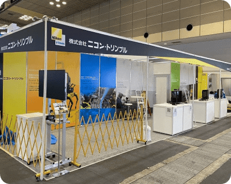 鉄道技術展 2022年