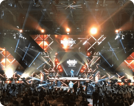Rainbow Six Pro League