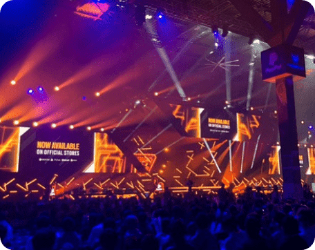 Rainbow Six Pro League